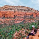 Advantages Of Sedona Short Hike