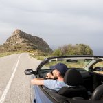 Advantages Of Self-driving Tour