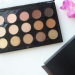 Benefits Of MAC Cosmetics Eyeshadow Trio