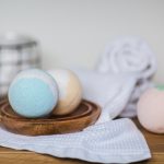 Here Are The 5 Best CBD Bath Bombs