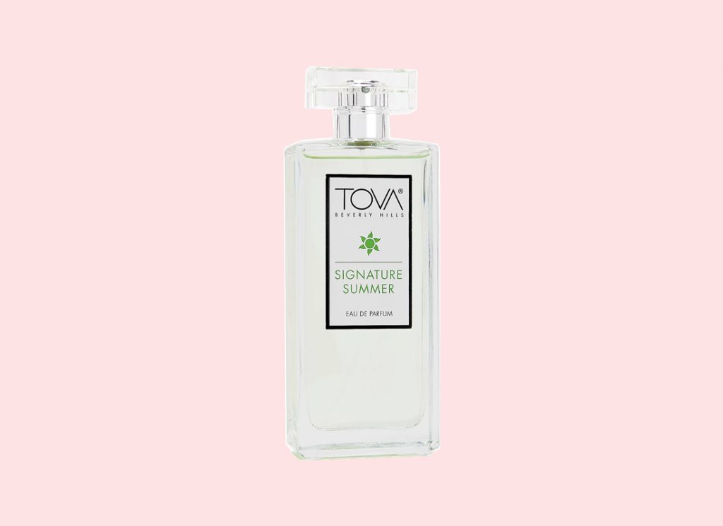 Advantages Of TOVA Signature Summer Layering Fragrance