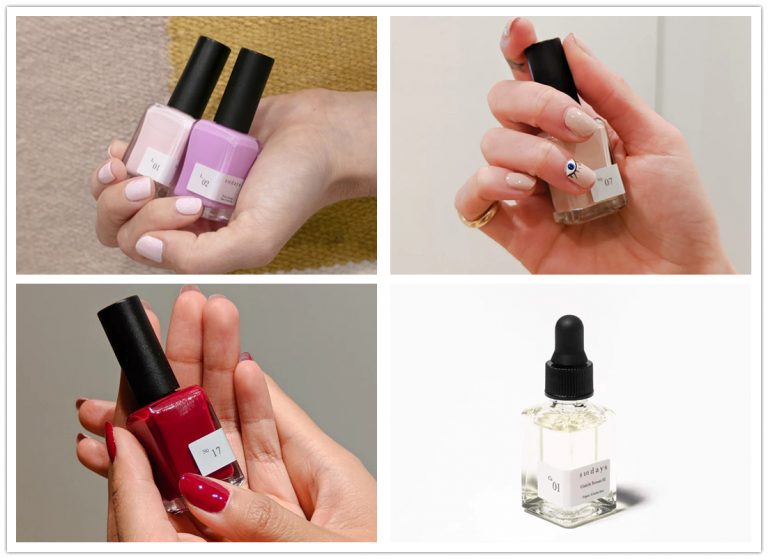 10 Types Of Nail Polish That You Truly Need Before The End Of The Year