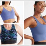 7 Sports Bras That Offer A Perfect Active Fit