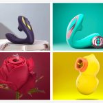 8 Of The Best Sucking And Licking Sex Toys