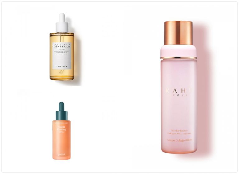 Ampoule You Should Buy Today!
